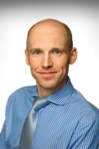 Markus D Siegelin, MD Profile Headshot